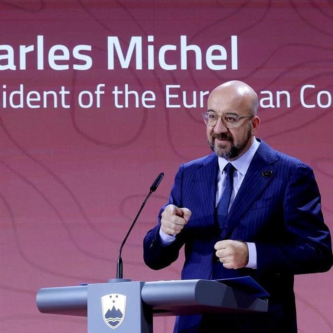 EU official proposes 2030 as enlargement deadline for states that have long been waiting in line